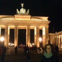 Cristina Alcaide-Muñoz (@criss_am) 's Twitter Profile
