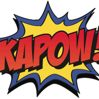 Kapow (@wearekapow) 's Twitter Profile