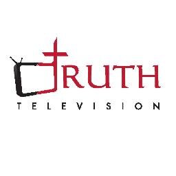 We're truth, We're television