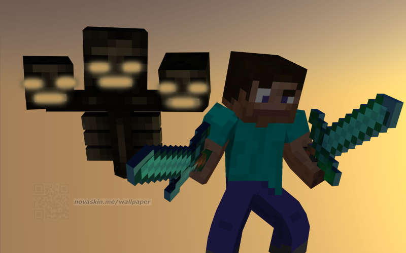 I'm a guy that plays minecraft and other games like GTA and COD