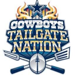 Official Twitter page for the Dallas Cowboys #TailgateNation. By tweeting us, you allow us to use and showcase it in any form of media.