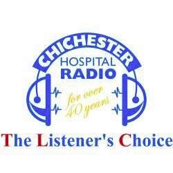 Chichester Hospital Radio supplies the patients at St Richard's Hospital with light entertainment and music. Follow us and spread the word! Listen LIVE online!