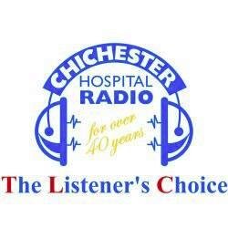 Chi Hospital Radio Profile