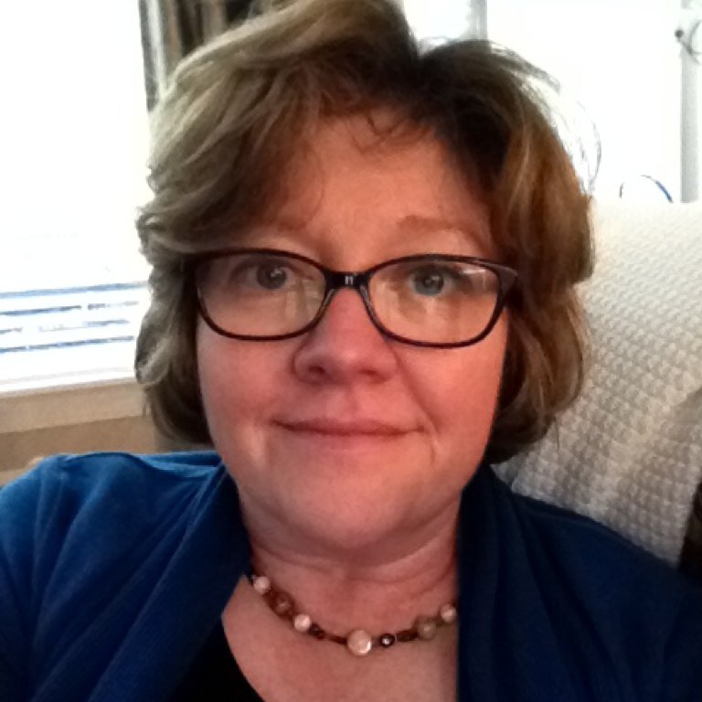 Sister, Wife, Mom, RETIRED civil  servant. Wishing we all could be a bit more civil. My tweets are my own; RT/ follow does not imply endorsement.