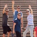 Tee (@0ne_DirectionAU) Twitter