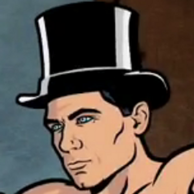 Sterling Archer (@AgentSArcher) | Twitter