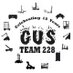 GUS Team 228 (@frc228) Twitter profile photo