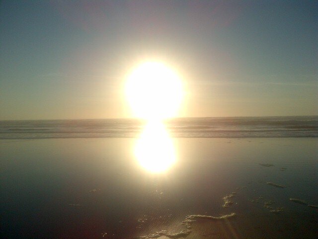 Love music, to hang out and love me some west coast!!!!