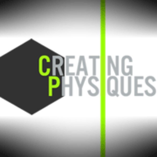 Creating Physiques™ | Join the Platinum Club today at http://t.co/RPolrIhi0S for a video based coaching programme, with weekly workouts and a diet!#10SecondBite