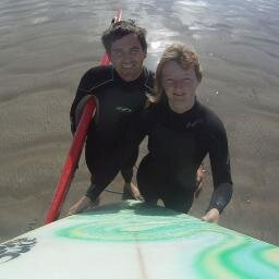 South West born and bred. Love surf, coffee, countryside, my wife and illustration (not necessarily in that order).