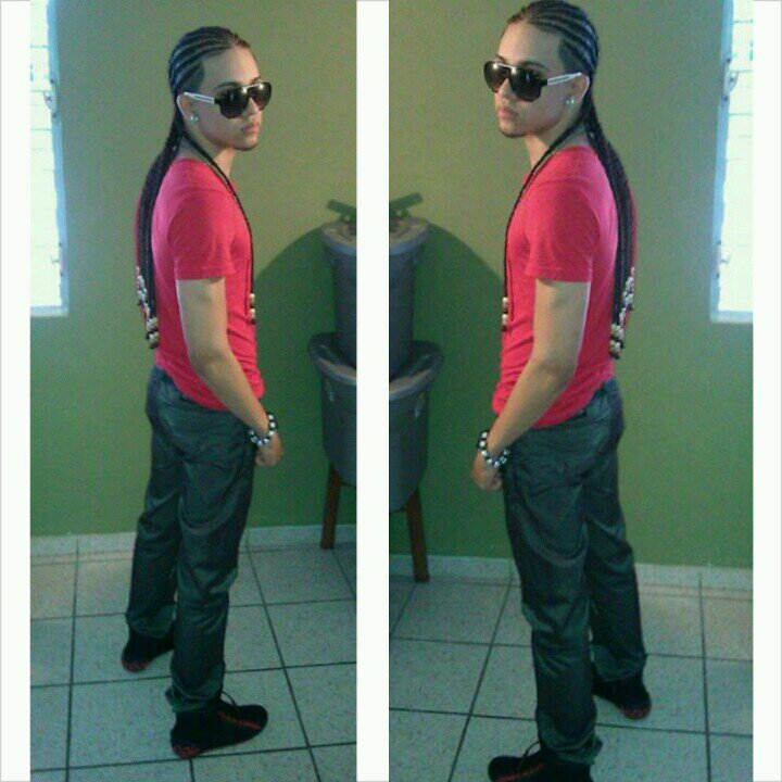 ▲PerfectionPERFECTED▲                                  Rolling Up Doobies While I Tweet ====~~~