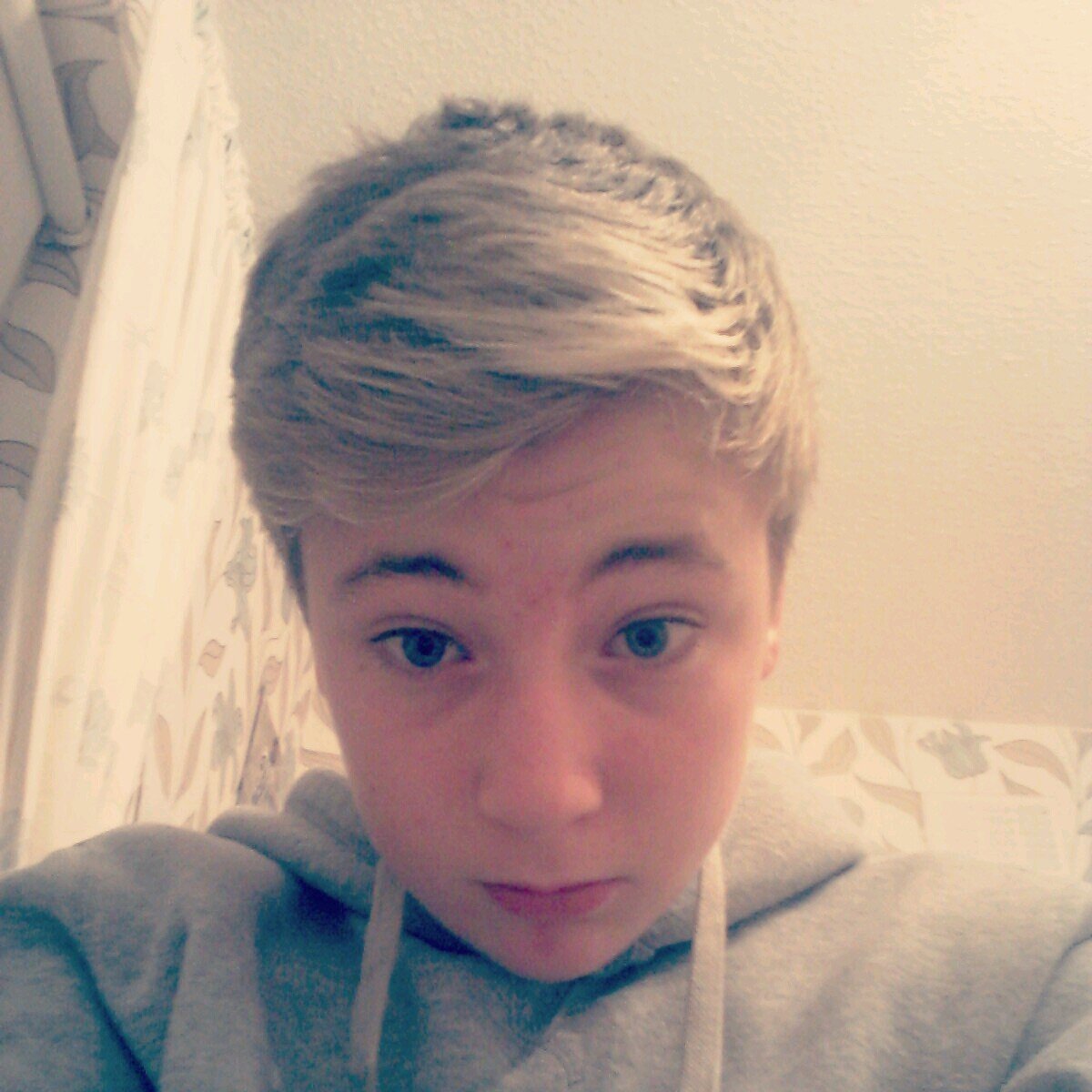 (Official Account) Im Marcus 1/4 from @YGeneration01 Check us out on youtube:) #TeamYoungGeneration