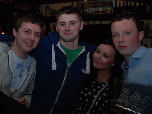 Eoincasey92's profile picture. 