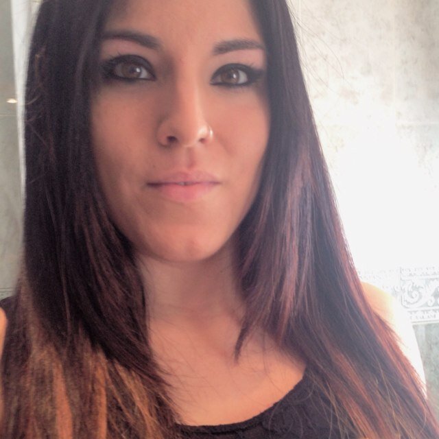 n0eeeee's profile picture. Licenciada en Publicidad y RR.PP.