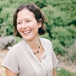 Parent educator & instructor (certified in Parenting by Connection), writer, mama, bookworm, yogi, wannabe foodie, traveler/explorer.