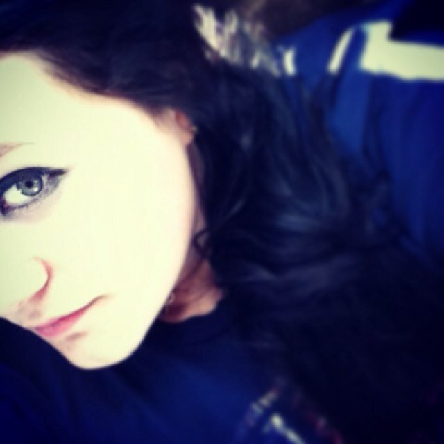 My current account is @jkae19, this is old.