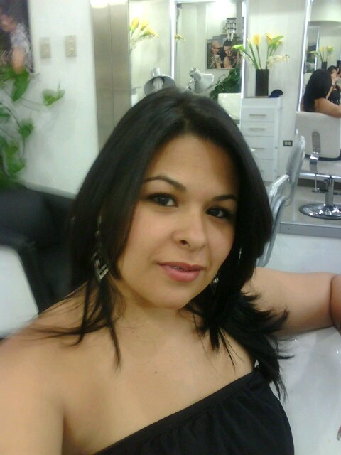 Manicurista profesional