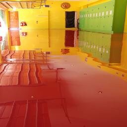 Epoxy flooring Florida is an expert in all types of epoxy flooring & are able to service commercial, residential & industrial locations anywhere in Florida.