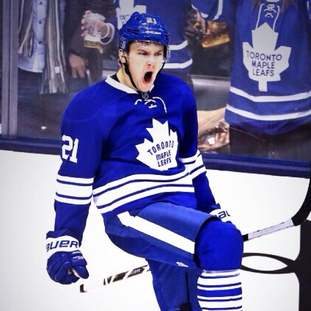 @MapleLeafs..... I run Toronto..... Habs Suck #Parody