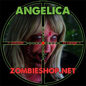 I love to travel and Zombify new people.