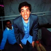 Eric Wolfe (@ericrwolfe) 's Twitter Profile