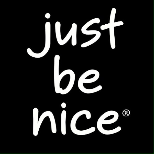 Be Nice
