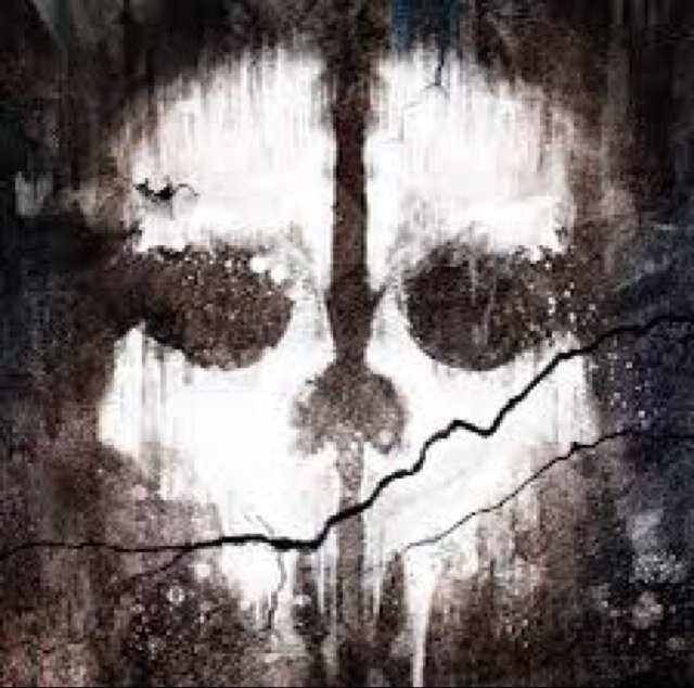 CODGhostNews's profile picture.