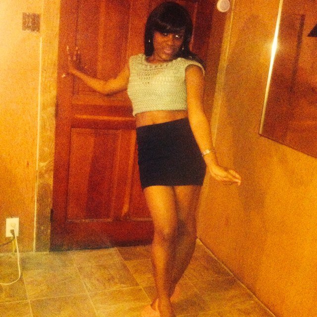 always classy, never trashy!