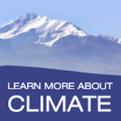 We translate CU Boulder's world-class climate research for teachers, policy makers, & scientists. Check out our videos as well as teacher-tested model lessons.