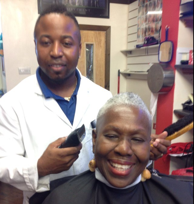 DudleyRdbarbers's profile picture. People don't change we just grow older and have more responsibilities.