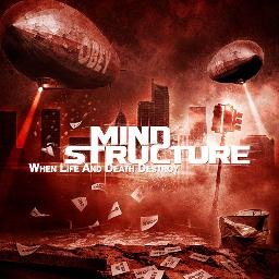 mindstructure's profile picture. Debut album OUT NOW on Casket Music (UK), Fono ltd (RU). Stream it at http://t.co/7vsFj5vrbO
ORDER: http://t.co/hPtNFlCjTP   http://t.co/5DonIhhQ4Z