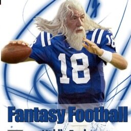 10 year career as fantasy sports analyst.  13 League Championships in past 5 years.  Tweet me your lineup or roster questions and lets win this championship!
