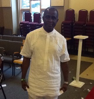 Salvation is in no other name than JESUS