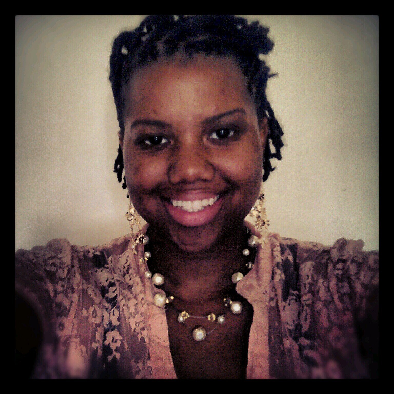 Life is too short to not be happy so live every day to the fullest.