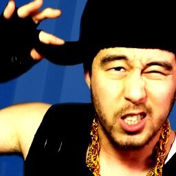 Yo! Merman Raps Snapchat Original Series
