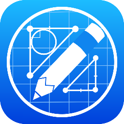 GeometryPad's profile picture. Geometry Pad is a dynamic geometry application for Mac, iPad and Android tablets.