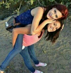 gema1995x's profile picture. 