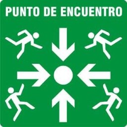 El lugar de reunion para todo atleta..!!!Proximamente, mas info…..