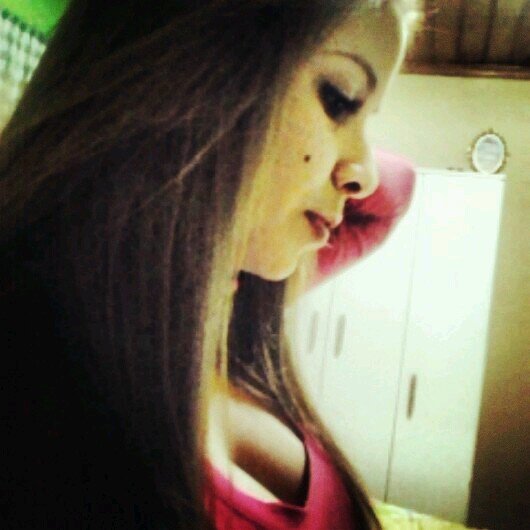 Andreita_areco3's profile picture. La vida es un boomerang! :)