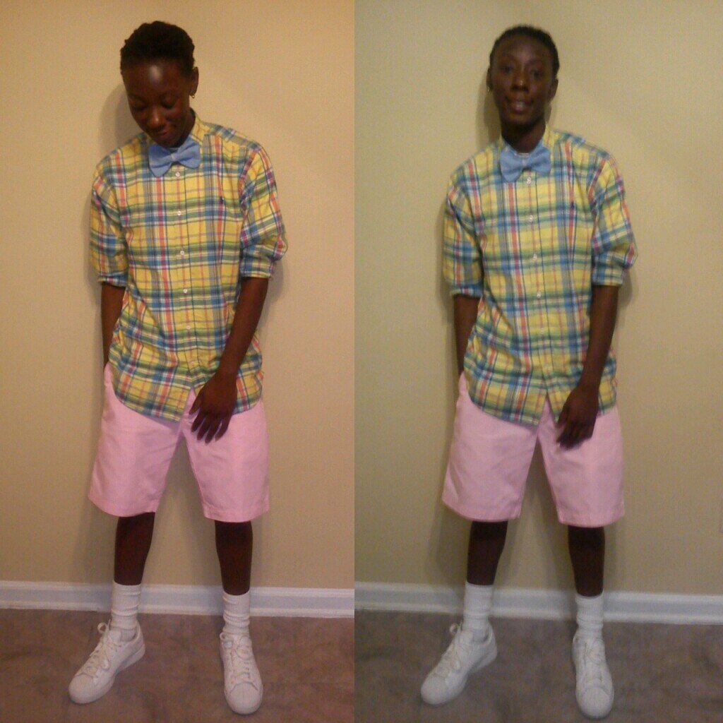 Living Life 2 Dha Fullest! Working & Gettin Money! Dnt Need No BS In Mah Life Rite Nw! So Love Meh Or Hate Meh! Follow Meh & I'll Follow Bac!