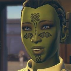 Cyclone Squad's very own explosives expert -- holla! I love my fans, but don't be creepy xoxo (IC for Alrina Jerre)
