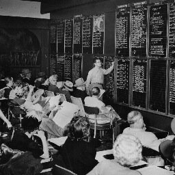 SharpEdges702's profile picture. Home for sharp gambling talk