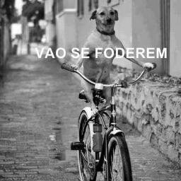 AH cara BO3 VAI SER FOD@