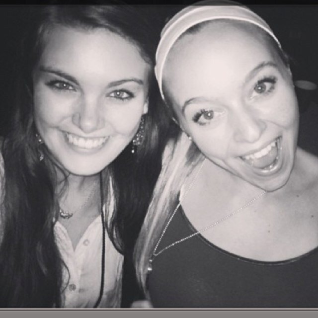A Two girl band :) Follow us for new music! FOLLOW OUR INSTAGRAM: @themegananddana