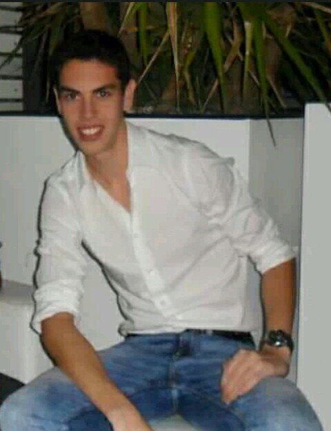 Estudiante de Ingenieria Industrial