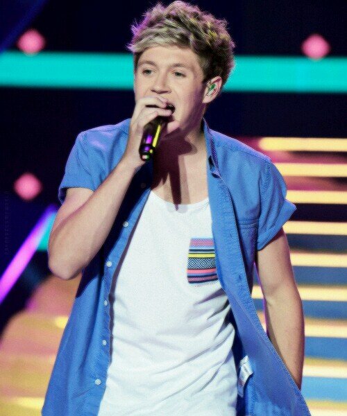 ♥ It's In My DNA Live While I'm Young  ♥