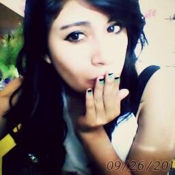 qoozmaniaca's profile picture. ingeniera en control y gestión ambiental.