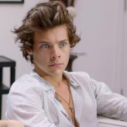 Directioner for life P.S. I LOVE HARRY E. STYLES. follow i will follow back