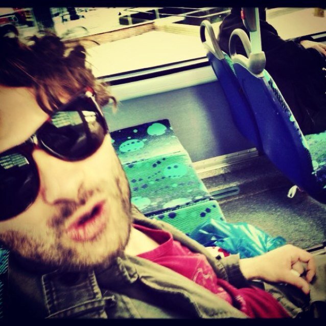 raitis_petrovs's profile picture. Filmmaker, director, colourist..