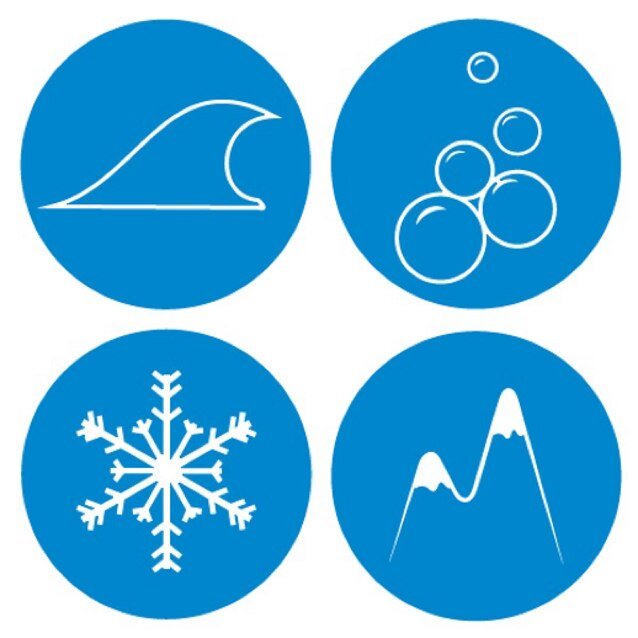 Built by travellers, for travellers - providing experiences to indulge a passion, learn something or open up a career path - #surf, #dive, #snow or #adventure